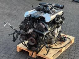 ROLLS ROYCE ROLLS ROYCE PHANTOM MK7 ENGINE N73 MOTOR N73B68 6.75 338KW 460HP V12 N73B68A — thumbnail 5