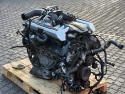 ROLLS ROYCE ROLLS ROYCE PHANTOM MK7 ENGINE N73 MOTOR N73B68 6.75 338KW 460HP V12 N73B68A — thumbnail 4