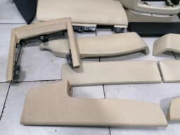 ROLLS ROYCE ROLLS ROYCE PHANTOM MK7 VII 7 DASHBOARD 51459209452 RIGHT HAND DRIVE RHD — thumbnail 3