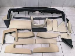 ROLLS ROYCE ROLLS ROYCE PHANTOM MK7 VII 7 DASHBOARD 51459209452 RIGHT HAND DRIVE RHD — thumbnail 1