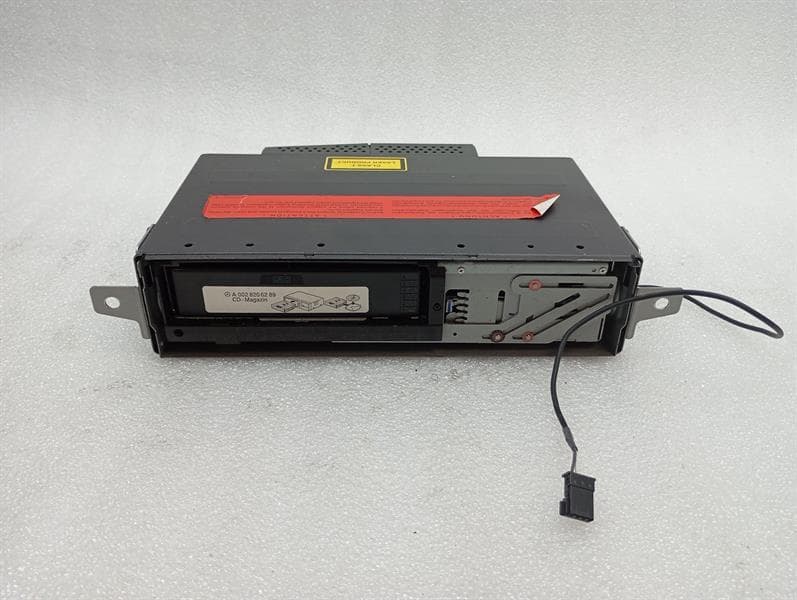 ROLLS ROYCE Rolls Royce Phantom MK7 VII 7 CD changer 0414427 CD changer