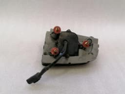 ROLLS ROYCE Rolls Royce Phantom MK7 VII 7 Left Rear Light 0304309 Tail Light Rear Left — thumbnail 7