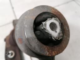 ROLLS ROYCE Rolls Royce Phantom MK7 VII 7 Right Front Hub 31216774836 Front Wheel Bearing Housing — thumbnail 4