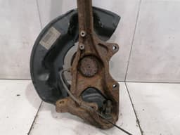 ROLLS ROYCE Rolls Royce Phantom MK7 VII 7 Right Front Hub 31216774836 Front Wheel Bearing Housing — thumbnail 7