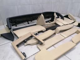 ROLLS ROYCE ROLLS ROYCE PHANTOM MK7 VII 7 DASHBOARD 51459209452 RIGHT HAND DRIVE RHD — thumbnail 2