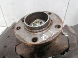 ROLLS ROYCE Rolls Royce Phantom MK7 VII 7 Right Front Hub 31216774836 Front Wheel Bearing Housing — thumbnail 6