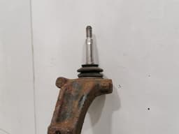 ROLLS ROYCE Rolls Royce Phantom MK7 VII 7 Right Front Hub 31216774836 Front Wheel Bearing Housing — thumbnail 9