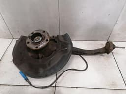 ROLLS ROYCE Rolls Royce Phantom MK7 VII 7 Right Front Hub 31216774836 Front Wheel Bearing Housing — thumbnail 5