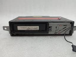 ROLLS ROYCE Rolls Royce Phantom MK7 VII 7 CD changer 0414427 CD changer — thumbnail 2