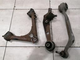 ROLLS ROYCE Rolls Royce Phantom MK7 VII 7 Right Front Hub 31216774836 Front Wheel Bearing Housing — thumbnail 2