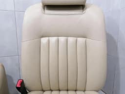 ROLLS ROYCE Rolls Royce Phantom MK7 VII 7 Seat Front Seat Interior Front Leather — thumbnail 5