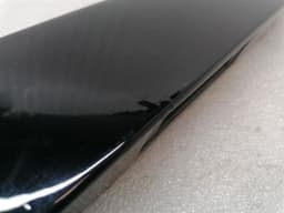 ROLLS ROYCE ROLLS ROYCE PHANTOM MK7 VII 7 BOAT LID 51137141782 COVER TAILGATE STRIP — thumbnail 5