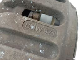ROLLS ROYCE Rolls Royce Phantom MK7 Front Brake Caliper Set 34116761791 Front Brake Caliper — thumbnail 10