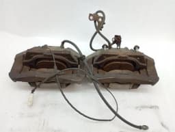 ROLLS ROYCE Rolls Royce Phantom MK7 Front Brake Caliper Set 34116761791 Front Brake Caliper — thumbnail 6