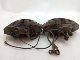 ROLLS ROYCE Rolls Royce Phantom MK7 Front Brake Caliper Set 34116761791 Front Brake Caliper — thumbnail 5
