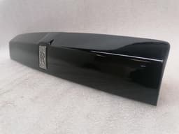 ROLLS ROYCE ROLLS ROYCE PHANTOM MK7 VII 7 BOAT LID 51137141782 COVER TAILGATE STRIP — thumbnail 3