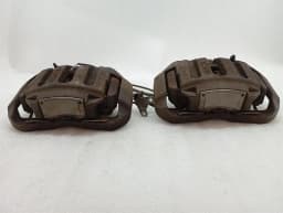 ROLLS ROYCE Rolls Royce Phantom MK7 Front Brake Caliper Set 34116761791 Front Brake Caliper — thumbnail 2