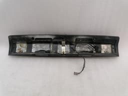 ROLLS ROYCE ROLLS ROYCE PHANTOM MK7 VII 7 BOAT LID 51137141782 COVER TAILGATE STRIP — thumbnail 8