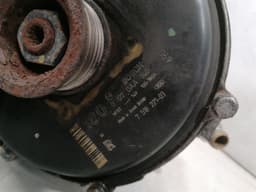 ROLLS ROYCE Rolls Royce Phantom MK7 VII 7 Alternator 12317518221 Alternator Water Cooling — thumbnail 9