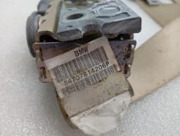 ROLLS ROYCE Rolls Royce Phantom MK7 VII 7 Front Seatbelt 72119135563 Seat Belt Strap — thumbnail 7