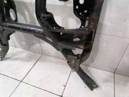 ROLLS ROYCE Rolls Royce Phantom MK7 VII 7 Beam Subframe Front 31106782459 Front Axle Carrier — thumbnail 5