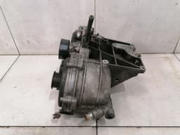 ROLLS ROYCE Rolls Royce Phantom MK7 VII 7 Alternator 12317518221 Alternator Water Cooling — thumbnail 4