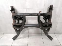 ROLLS ROYCE Rolls Royce Phantom MK7 VII 7 Beam Subframe Front 31106782459 Front Axle Carrier — thumbnail 7