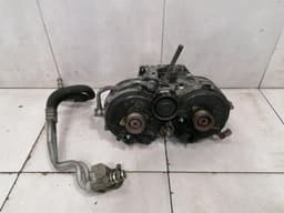 ROLLS ROYCE Rolls Royce Phantom MK7 VII 7 Alternator 12317518221 Alternator Water Cooling — thumbnail 1