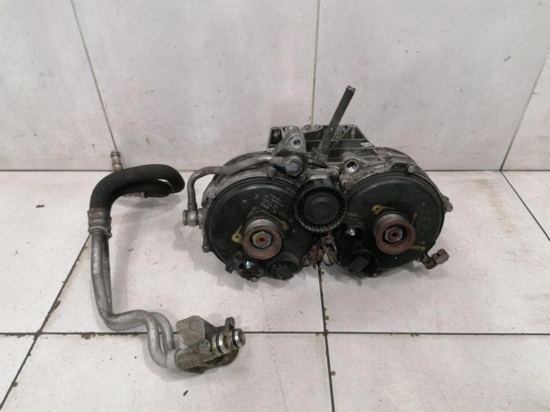 ROLLS ROYCE Rolls Royce Phantom MK7 VII 7 Alternator 12317518221 Alternator Water Cooling