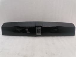 ROLLS ROYCE ROLLS ROYCE PHANTOM MK7 VII 7 BOAT LID 51137141782 COVER TAILGATE STRIP — thumbnail 1