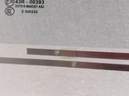 ROLLS ROYCE Rolls Royce Phantom MK7 Right Front Door Glass 51337040242 Front Door Glass Re — thumbnail 5