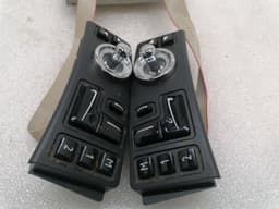 ROLLS ROYCE Rolls Royce Phantom MK7 VII 7 Switch 394366 Switch Seat Seat 0027412 — thumbnail 10