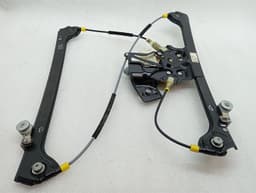 ROLLS ROYCE Rolls Royce Phantom MK7 Right Rear Door Winder 51357194802 Rear Window Regulator — thumbnail 2