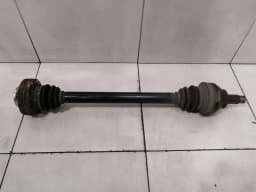 ROLLS ROYCE ROLLS ROYCE PHANTOM MK7 Drive Shaft Rear Right 33207571958 RRH Drive Shaft — thumbnail 2