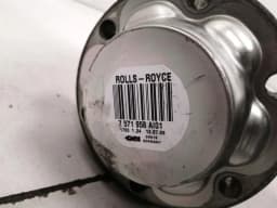 ROLLS ROYCE ROLLS ROYCE PHANTOM MK7 Drive Shaft Rear Right 33207571958 RRH Drive Shaft — thumbnail 5