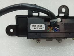 ROLLS ROYCE Rolls Royce Phantom MK7 VII 7 Switch 61310138258 Climate Switch Climate — thumbnail 5