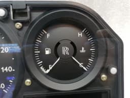 ROLLS ROYCE Rolls Royce Phantom MK7 VII 7 Instrument Cluster 62100414301 Speedometer — thumbnail 4