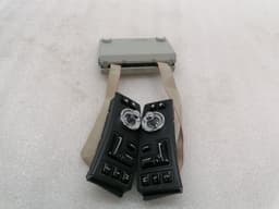 ROLLS ROYCE Rolls Royce Phantom MK7 VII 7 Switch 394366 Switch Seat Seat 0027412 — thumbnail 9