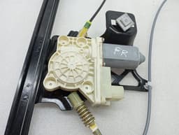ROLLS ROYCE Rolls Royce Phantom MK7 7 Right Front Door Winder 51337194800 Front Window Regulator — thumbnail 7