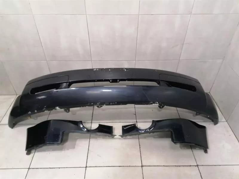 ROLLS ROYCE Rolls Royce Phantom MK7 VII 7 Front Bumper 51117178330 Front Bumper
