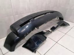 ROLLS ROYCE Rolls Royce Phantom MK7 VII 7 Front Bumper 51117178330 Front Bumper — thumbnail 2