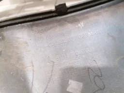 ROLLS ROYCE Rolls Royce Phantom MK7 VII 7 Front Bumper 51117178330 Front Bumper — thumbnail 4
