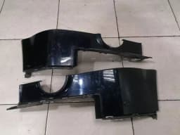 ROLLS ROYCE Rolls Royce Phantom MK7 VII 7 Front Bumper 51117178330 Front Bumper — thumbnail 3