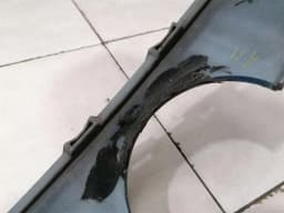 ROLLS ROYCE Rolls Royce Phantom MK7 VII 7 Front Bumper 51117178330 Front Bumper — thumbnail 6