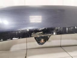 ROLLS ROYCE Rolls Royce Phantom MK7 VII 7 Front Bumper 51117178330 Front Bumper — thumbnail 10