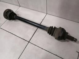ROLLS ROYCE ROLLS ROYCE PHANTOM MK7 Drive Shaft Rear Right 33207571958 RRH Drive Shaft — thumbnail 9