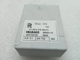 ROLLS ROYCE Rolls Royce Phantom MK7 VII 7 Electronic module 55892110 KFS controller — thumbnail 8