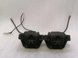 ROLLS ROYCE Rolls Royce Phantom MK7 rear brake caliper 34216753679 brake caliper rear set — thumbnail 1