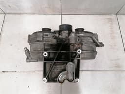ROLLS ROYCE Rolls Royce Phantom MK7 VII 7 Alternator 12317518221 Alternator Water Cooling — thumbnail 7