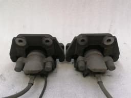 ROLLS ROYCE Rolls Royce Phantom MK7 rear brake caliper 34216753679 brake caliper rear set — thumbnail 4